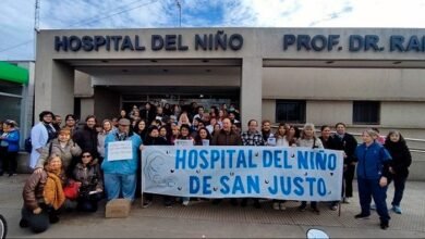 Salud. Denuncian el abandono del sistema sanitario local.