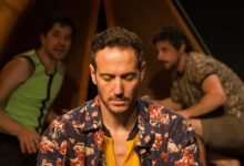 Teatro en Buenos Aires: Cuatro propuestas imperdibles.
