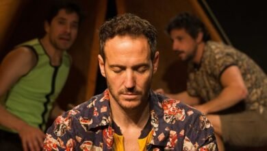 Teatro en Buenos Aires: Cuatro propuestas imperdibles.