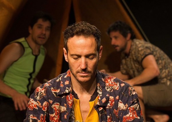 Teatro en Buenos Aires: Cuatro propuestas imperdibles.