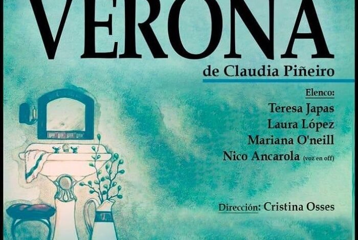 La cartelera independiente porteña.