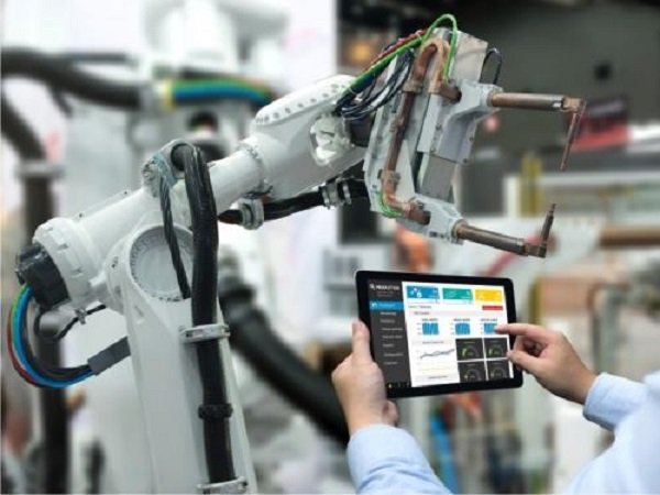 La investigación impulsada por VinTecAr 4.0 reunió a tecnólogos.