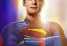 Cine. Superman, estreno de la semana.