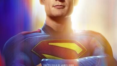 Cine. Superman, estreno de la semana.