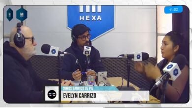 Envión. “El Envión acompaña y ayuda a definir identidades"