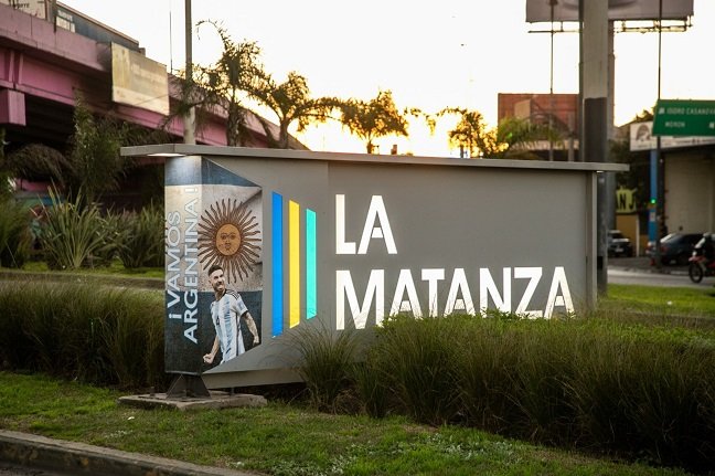 Cartografía del cuidado: un relevamiento clave.