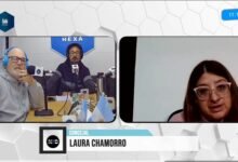 Vecinos. “La preocupación del vecino es que no tiene para comer".
