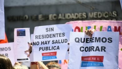 La reforma del sistema nacional de residencias reavivó el debate