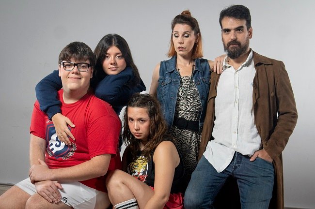 La obra, dirigida por Alejandro Casavalle y Andrea Moneta.