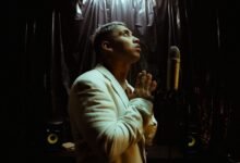 ELE K irrumpe en la escena urbana con su primer álbum solist