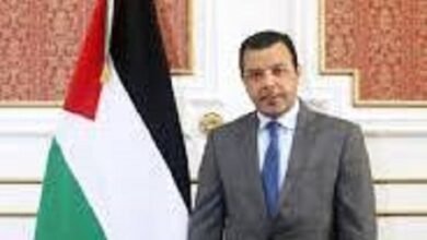 Palestina. “Nuestra propuesta es clara, coherente".