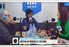 Elecciones. "Acá se trata de una crisis histórica”