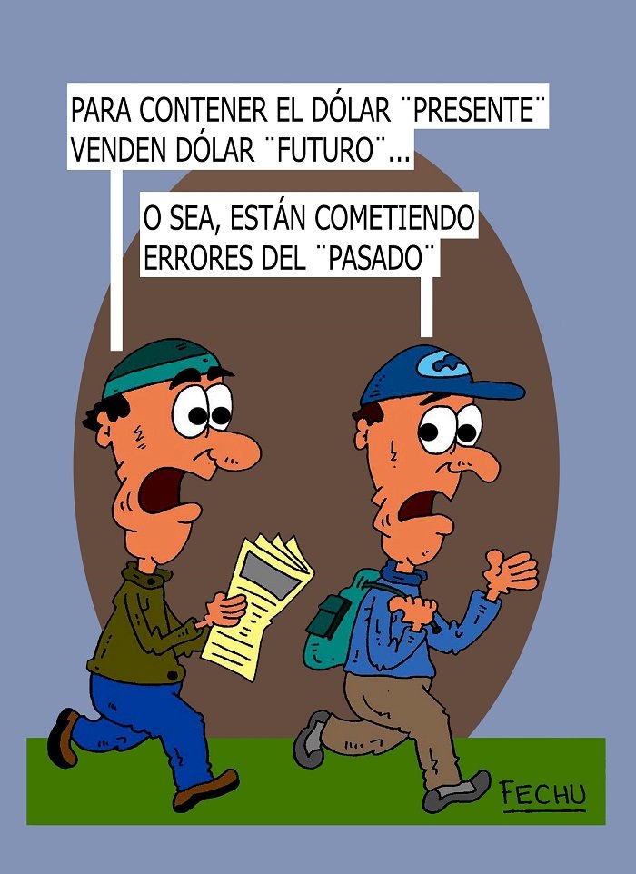 Buen lunes 01 de septiembre con humor en Diario NCO.