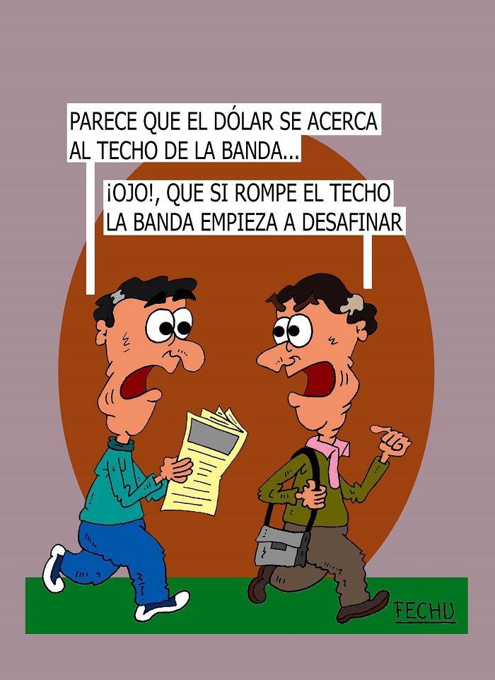 Buen lunes en Diario NCO con todo el humor.