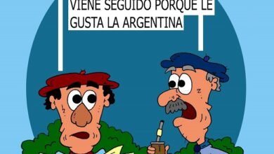 Buen miércoles en Diario NCO con todo el humor.
