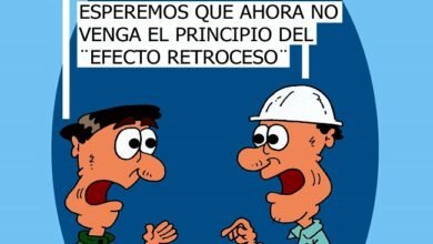 Buen lunes con humor en Diario NCO.