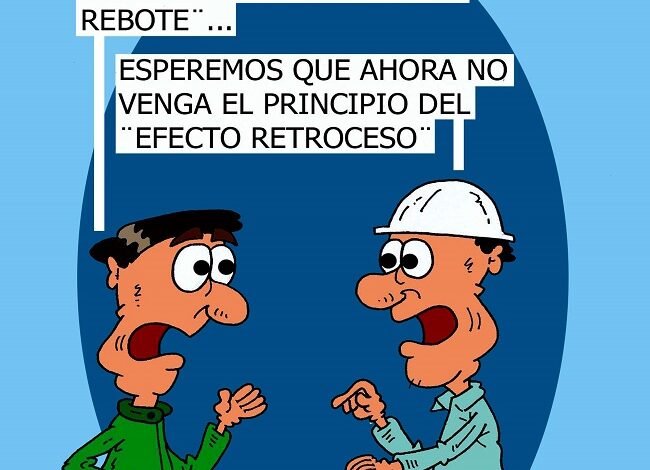 Buen lunes con humor en Diario NCO.