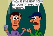 Buen miércoles 27 de agosto con humor en Diario NCO.