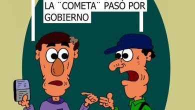 Buen miércoles 27 de agosto con humor en Diario NCO.