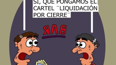 Buen miércoles con humor en Diario NCO.