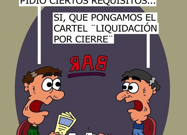 Buen miércoles con humor en Diario NCO.