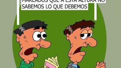 Buen martes 05 de agosto en Diario NCO.