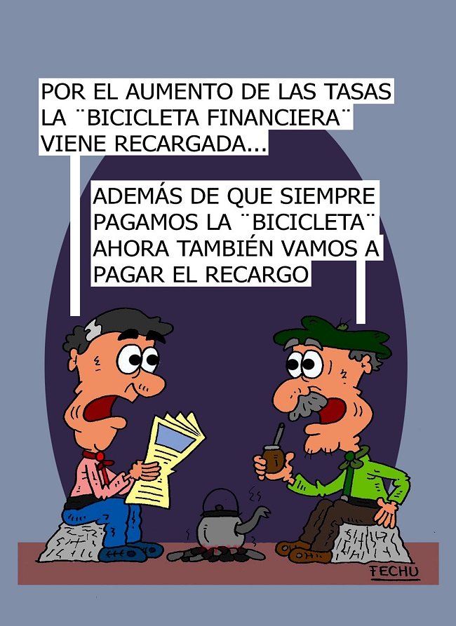 Buen martes con humor en Diario NCO.
