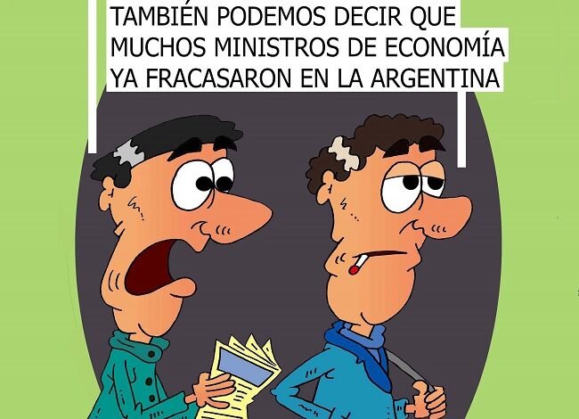 Buen jueves 14 de agosto con humor en Diario NCO.