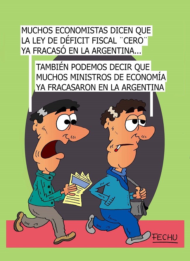 Buen jueves 14 de agosto con humor en Diario NCO.