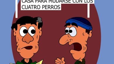 Buen viernes con humor en Diario NCO