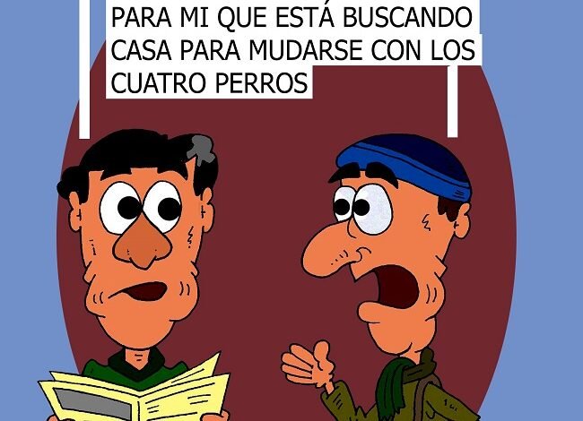 Buen viernes con humor en Diario NCO