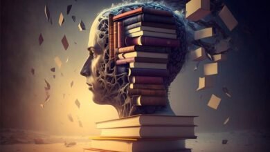 El avance. La inteligencia artificial frente a la industria editorial.