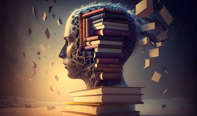 El avance. La inteligencia artificial frente a la industria editorial.