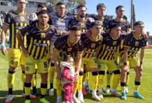 Almirante Brown