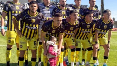 Almirante Brown