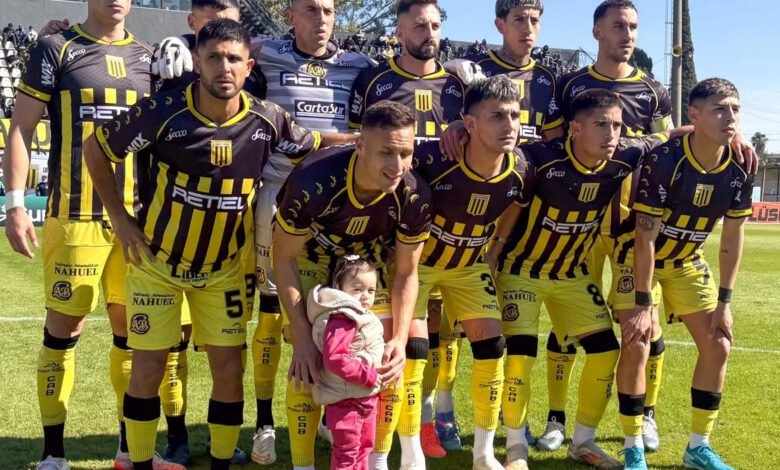 Almirante Brown
