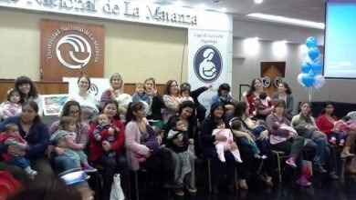 La agrupación es una organización no gubernamental.