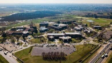 La Facultad de Ciencias Agrarias de la UNLZ obtuvo una distinción.