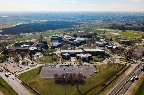 La Facultad de Ciencias Agrarias de la UNLZ obtuvo una distinción.