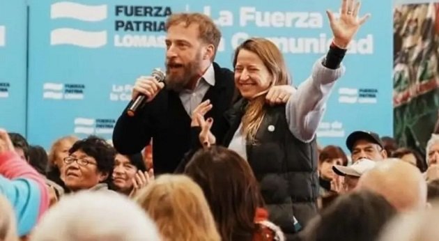 Lomas de Zamora