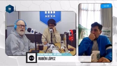 Prestaciones. Preocupación por los cambios recientes.