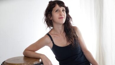 La cantante y docente argentina profundizó sobre el proyecto