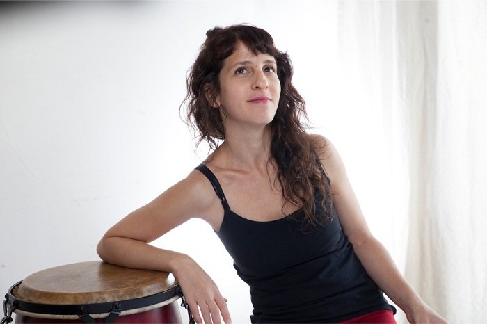 La cantante y docente argentina profundizó sobre el proyecto