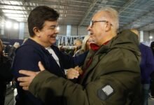 Los operativos oftalmológicos buscan mejorar la calidad de vida.