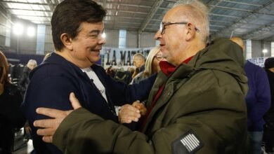 Los operativos oftalmológicos buscan mejorar la calidad de vida.
