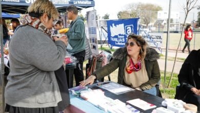 Las jornadas de asistencia y asesoramiento gratuito.
