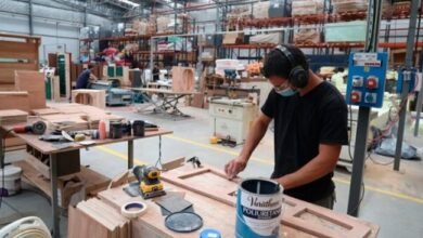 Pymes. “El crédito no es un privilegio, es una condición necesaria".