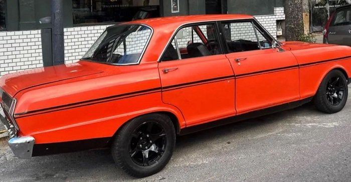 auto