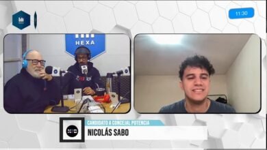 Potencia. Nuevos partidos, y entre ellos estará Potencia.