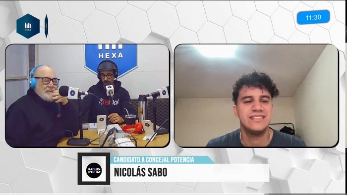 Potencia. Nuevos partidos, y entre ellos estará Potencia.